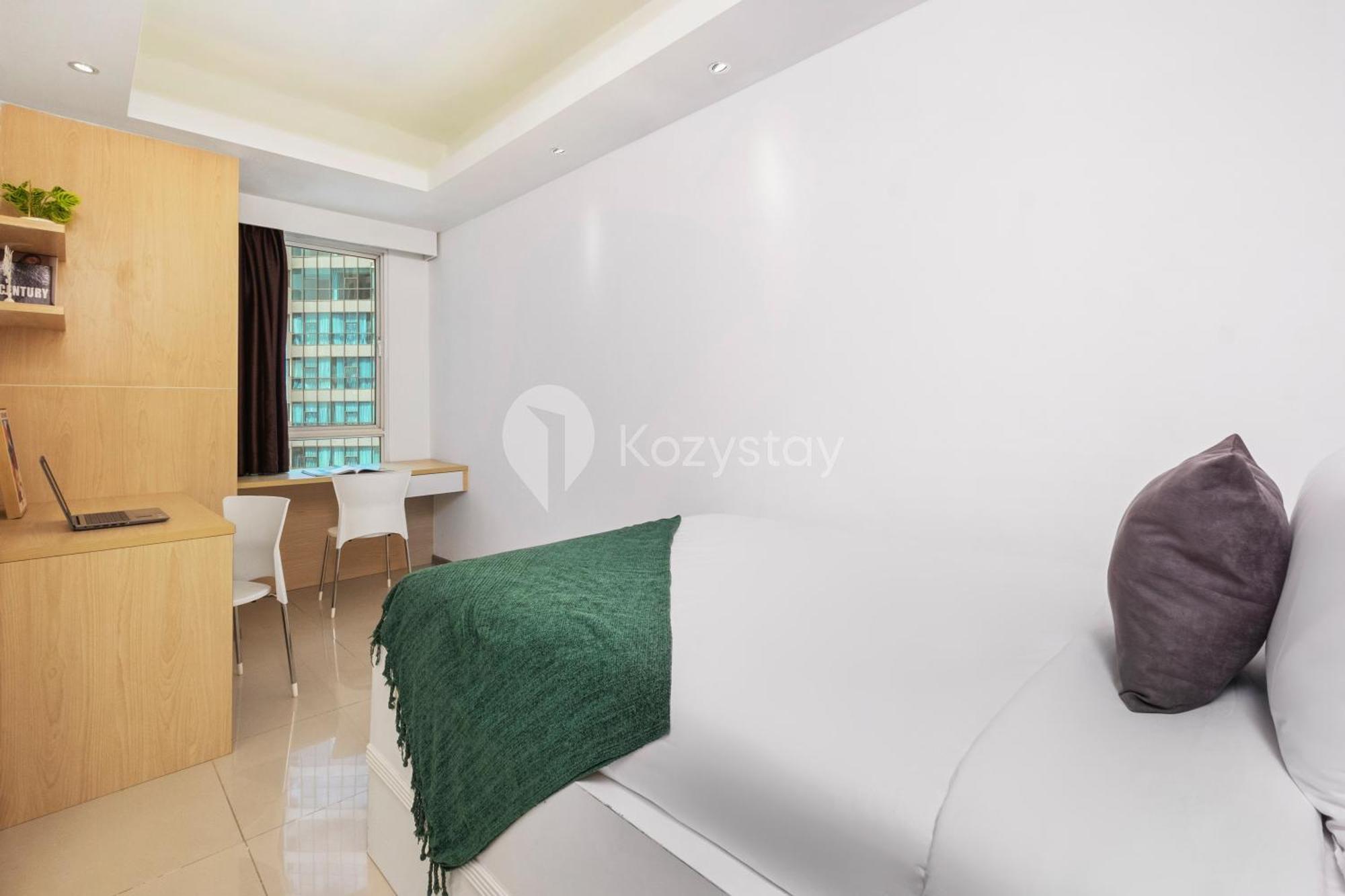 Solandis By Kozystay - Kuningan Appartement *
